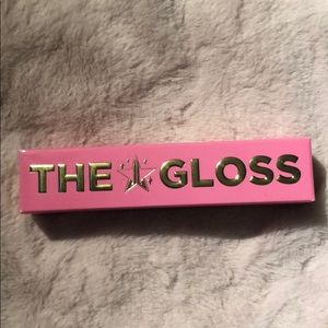 Jeffree Star The Gloss Her Glossiness